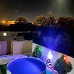 Hostel Anchor House *