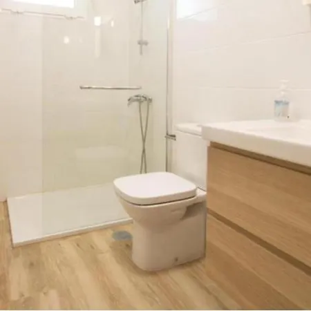 Anchor House * Αλμπουφέιρα