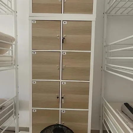 Anchor House * Αλμπουφέιρα