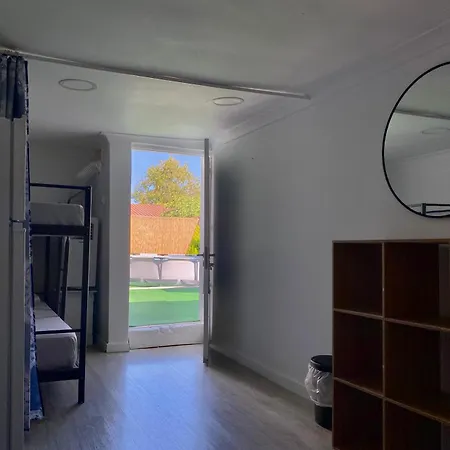 Hostel Anchor House *