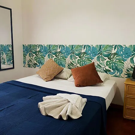 Anchor House * Albufeira