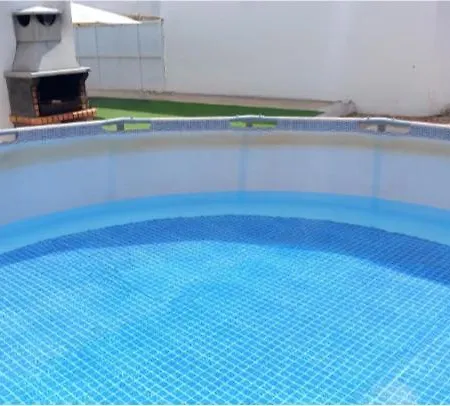 Anchor House Albufeira