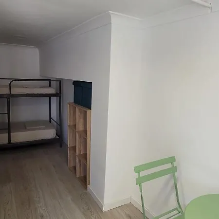 Anchor House Hostel Albufeira
