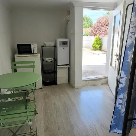 Anchor House Hostel Albufeira