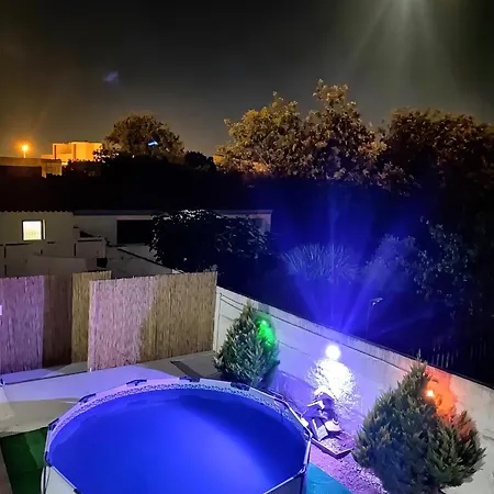 旅馆 Anchor House *