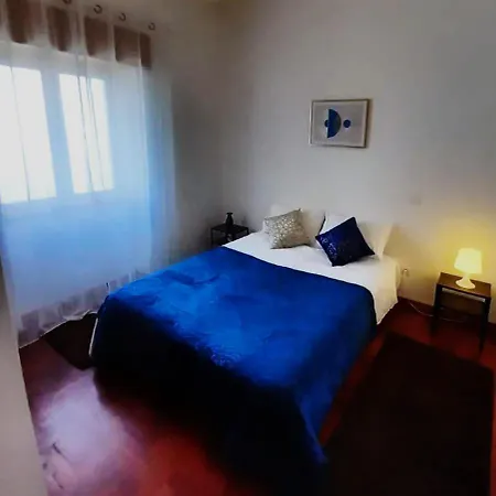Anchor House Hostel Albufeira