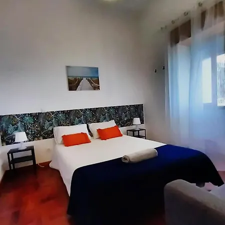 Hostel Anchor House