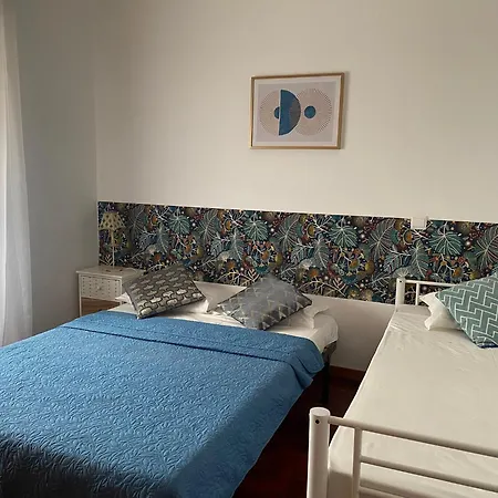 Anchor House Albufeira