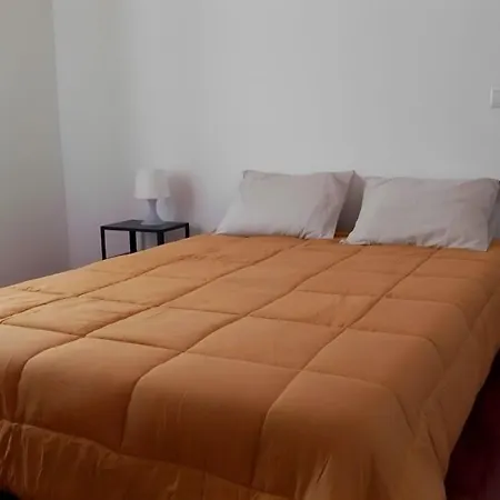 旅馆 Anchor House *