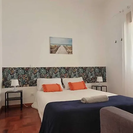 Anchor House Hostel
