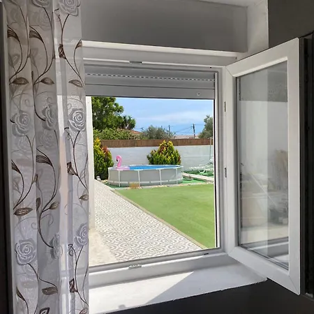 Anchor House * Albufeira