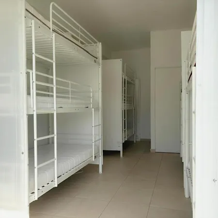 Hostel Anchor House