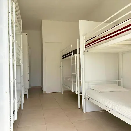 Anchor House Hostel