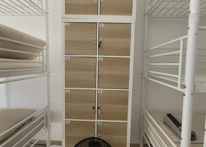 Anchor House * アルブフェイラ