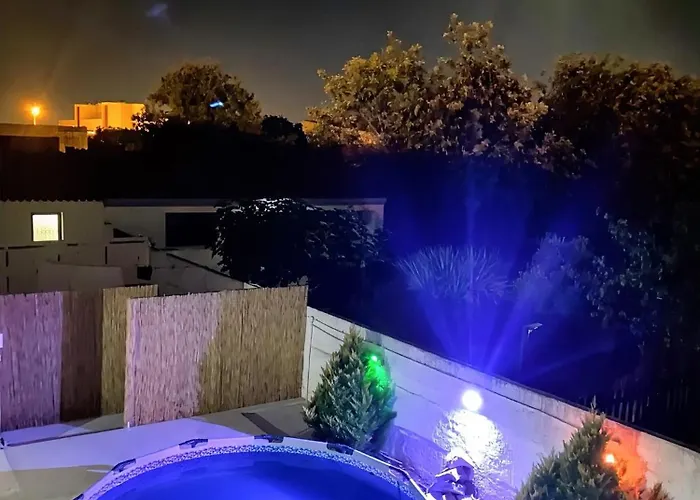 ホステル Anchor House *