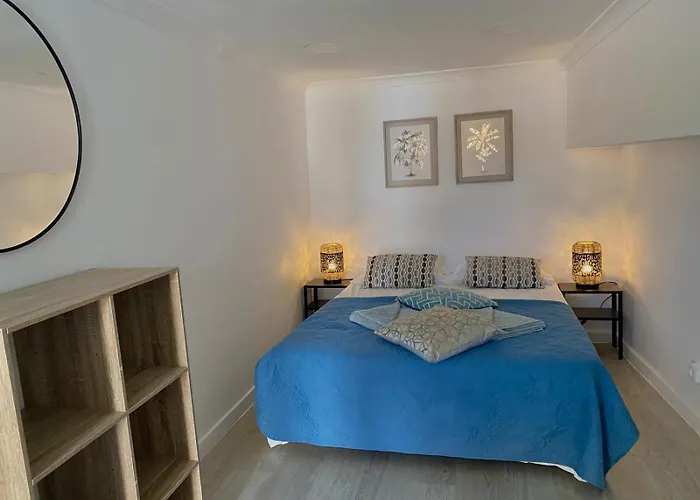 Anchor House ホステル