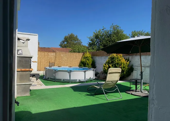 ホステル Anchor House