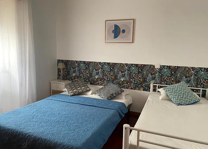 Anchor House アルブフェイラ