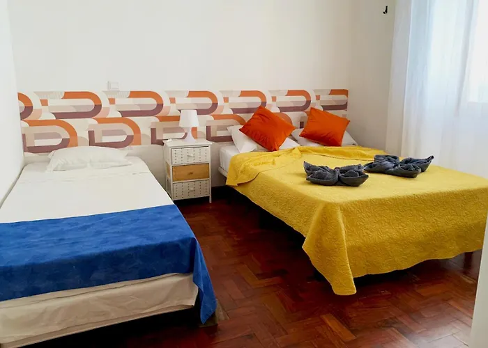 Anchor House Albufeira