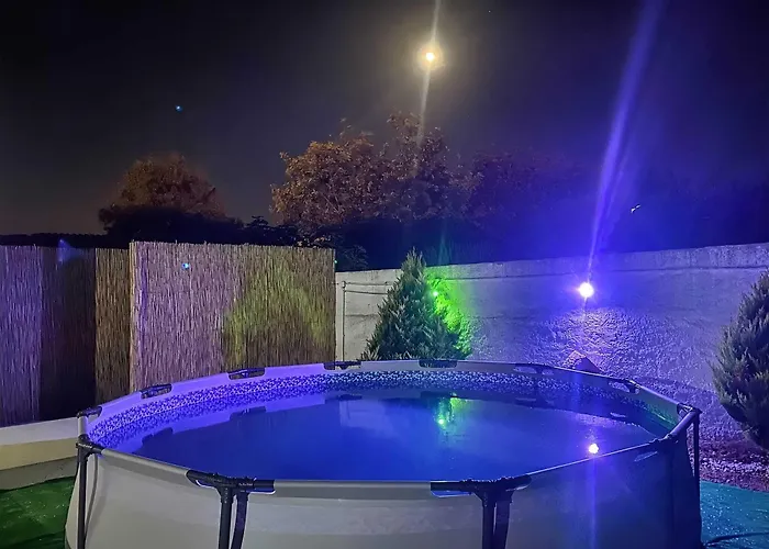 Anchor House ホステル アルブフェイラ