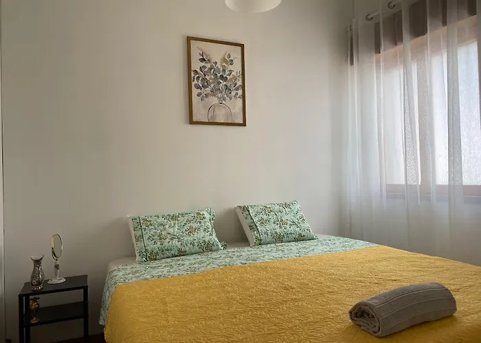 Anchor House * アルブフェイラ