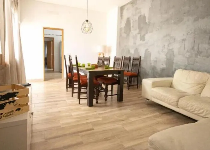 ホステル Anchor House