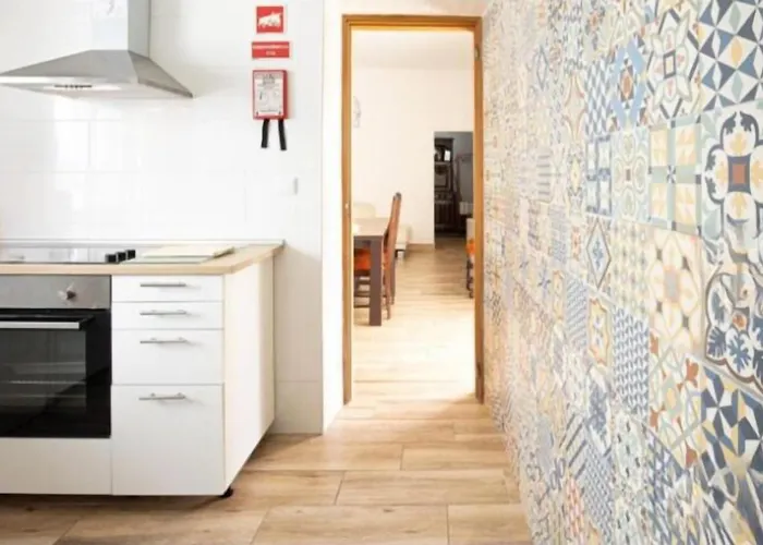 Anchor House ホステル