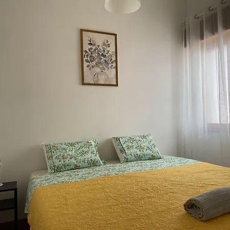 Anchor House * Albufeira