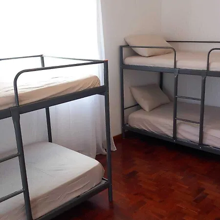 Anchor House Hostel Albufeira