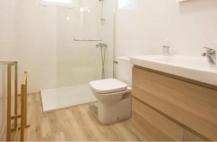 Anchor House * Albufeira