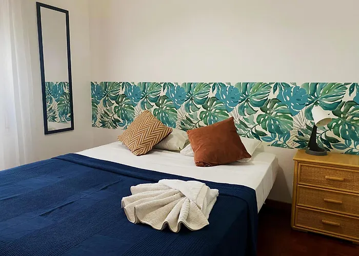 Anchor House * Albufeira