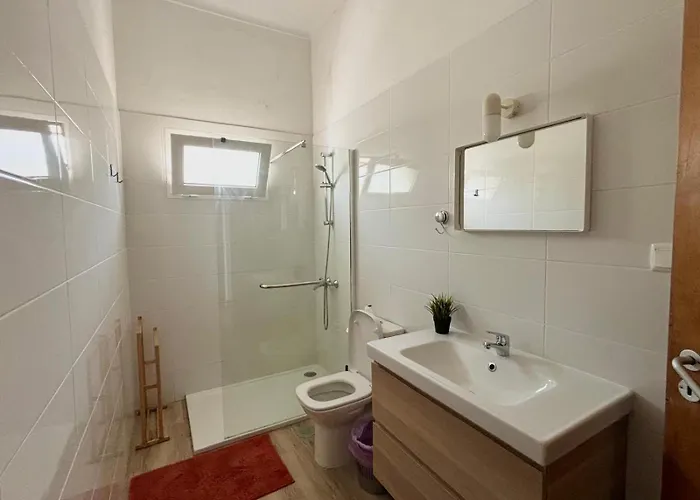 Hostal Anchor House *