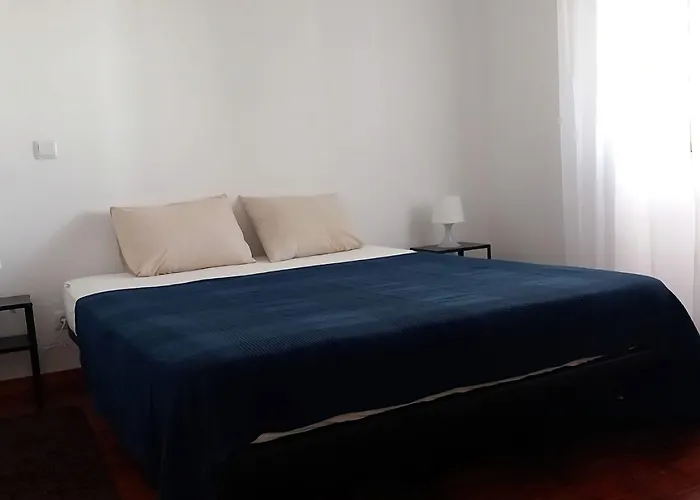 Anchor House Albufeira