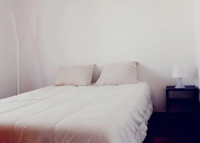 Anchor House Hostal Albufeira