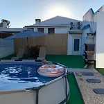 Anchor House Vandrerhjem Albufeira